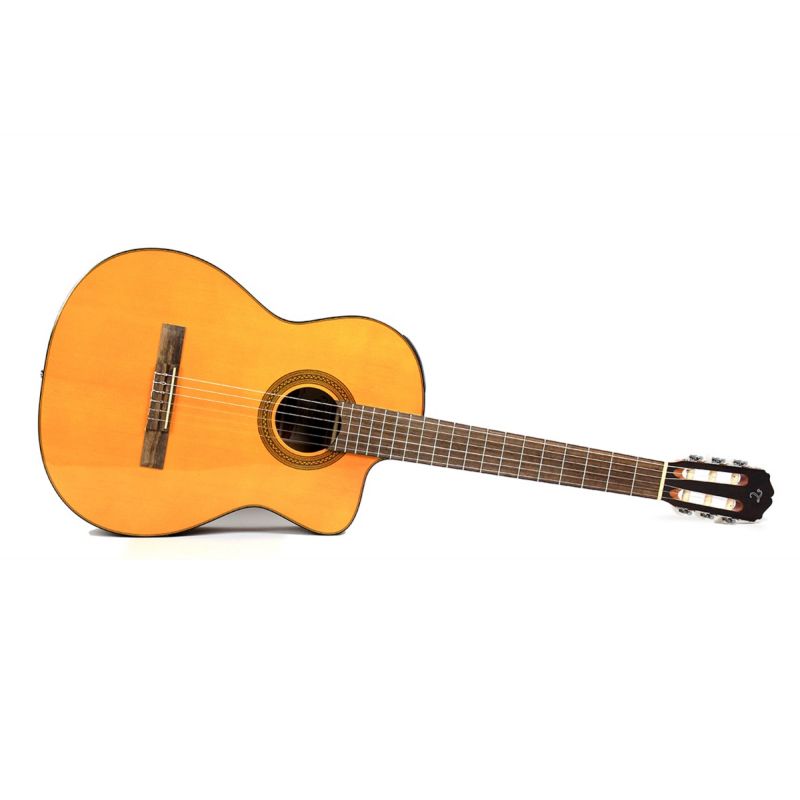Классическая гитара TAKAMINE GC1CE NAT